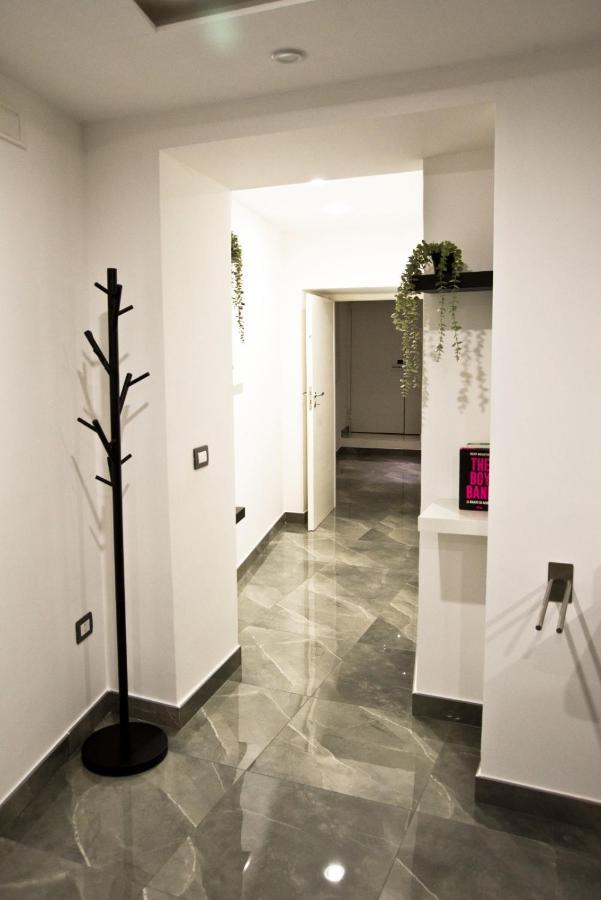 Suite Napoli Sotterranea Con Jacuzzi Exteriér fotografie