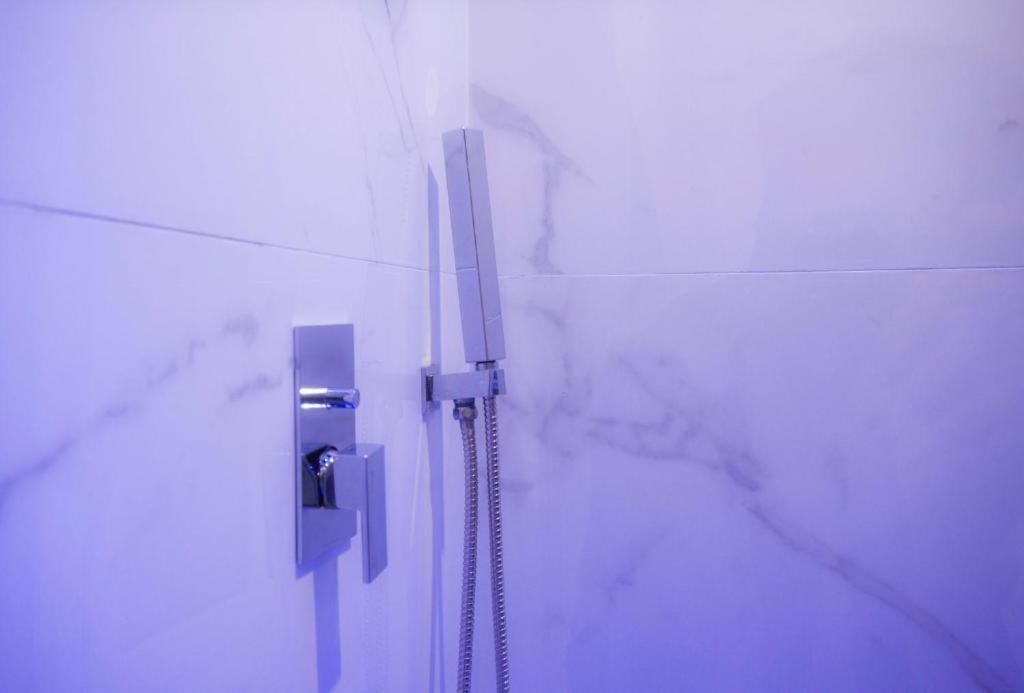 Suite Napoli Sotterranea Con Jacuzzi Exteriér fotografie