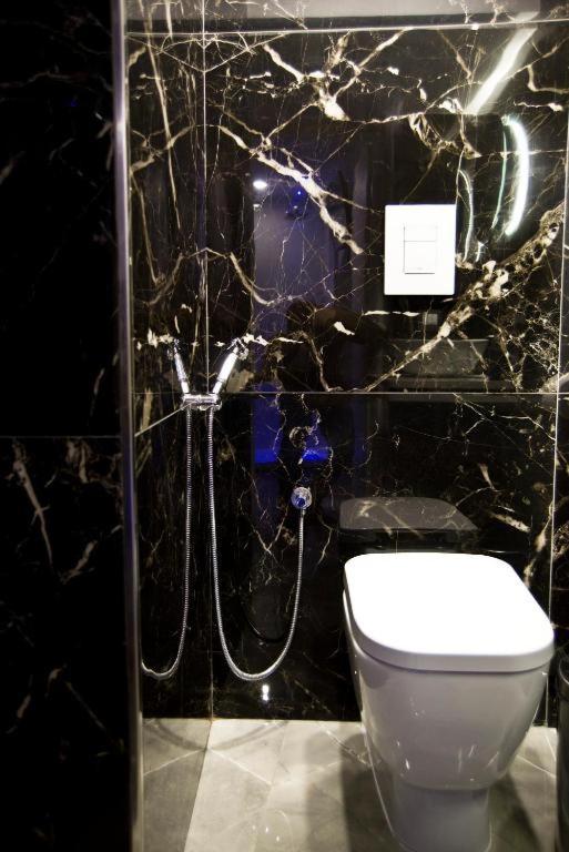 Suite Napoli Sotterranea Con Jacuzzi Exteriér fotografie