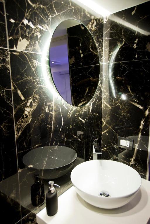 Suite Napoli Sotterranea Con Jacuzzi Exteriér fotografie