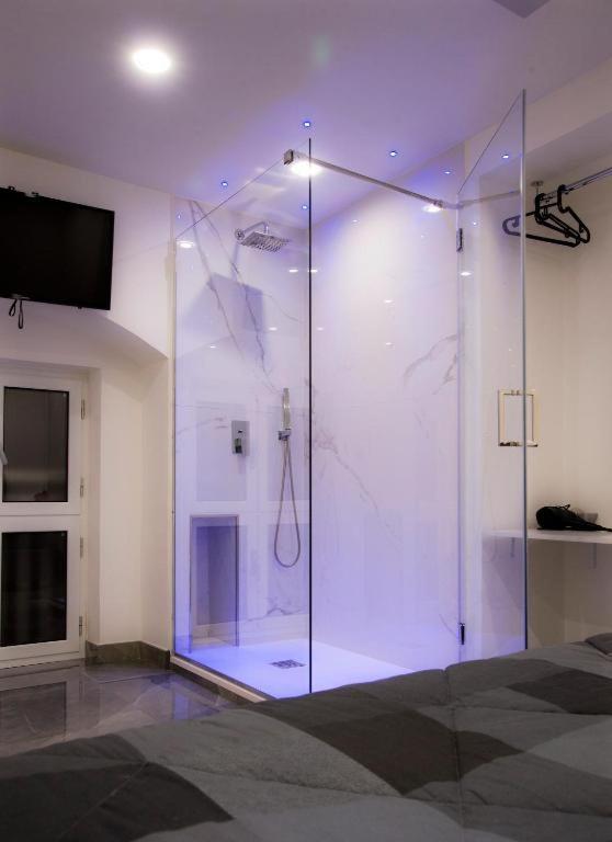 Suite Napoli Sotterranea Con Jacuzzi Exteriér fotografie