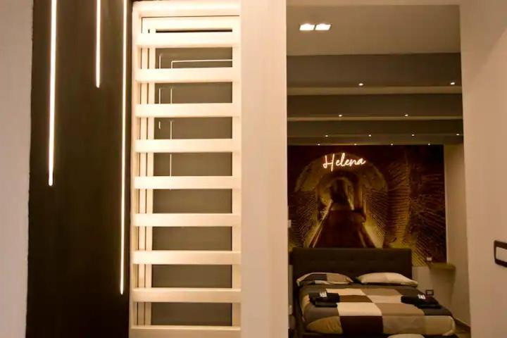 Suite Napoli Sotterranea Con Jacuzzi Exteriér fotografie